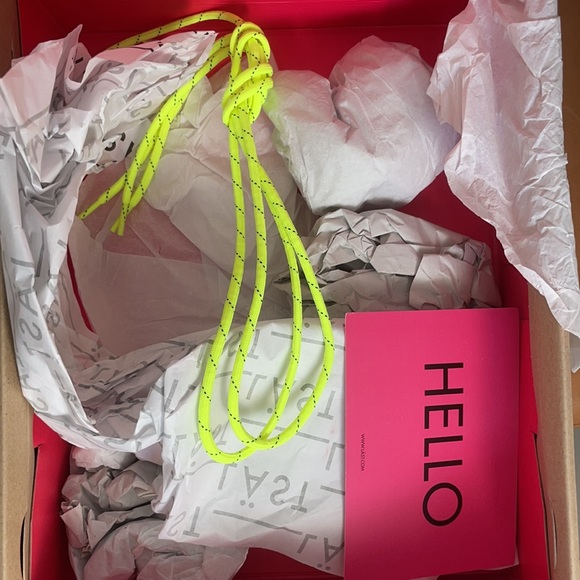 ***NWT*** LÄST Rocky Suede Boots - Picture 5 of 10